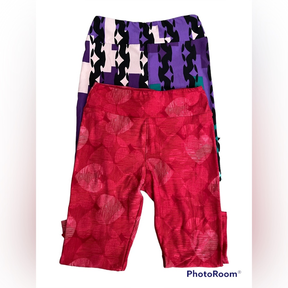 Lularoe leggings